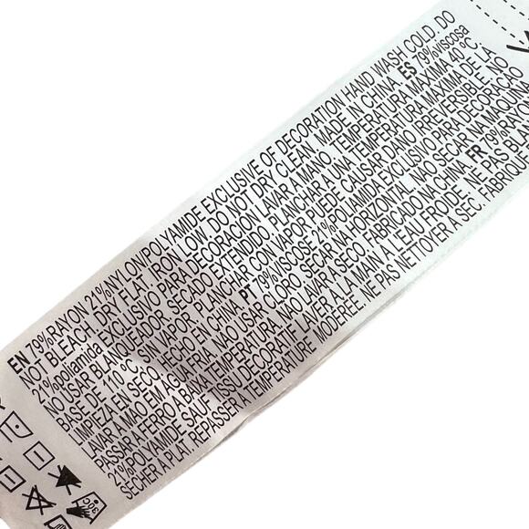 Forever 21 Grey Sleeveless Stretch Midi Dress, Size Large, Good Condition - Picture 6 of 10